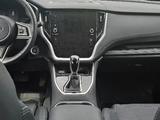 Subaru Outback 2022 года за 10 000 000 тг. в Уральск – фото 2