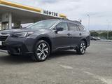 Subaru Outback 2022 года за 10 000 000 тг. в Уральск