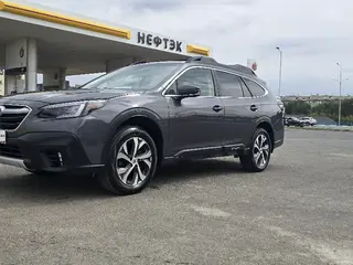 Subaru Outback, 2022