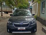 Subaru Outback 2022 года за 10 000 000 тг. в Уральск – фото 4