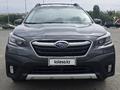 Subaru Outback 2022 года за 10 000 000 тг. в Уральск – фото 5