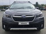 Subaru Outback 2022 года за 10 000 000 тг. в Уральск – фото 5