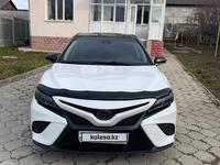 Toyota Camry 2020 годаfor11 900 000 тг. в Алматы