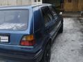 Volkswagen Golf 1990 годаүшін900 000 тг. в Талдыкорган