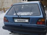 Volkswagen Golf 1990 годаүшін900 000 тг. в Талдыкорган – фото 3