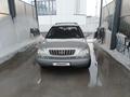 Lexus RX 300 2002 года за 6 400 000 тг. в Алматы – фото 2