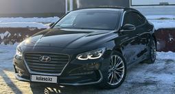 Hyundai Grandeur 2018 годаfor11 199 999 тг. в Алматы