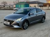 Hyundai Accent 2020 года за 9 800 000 тг. в Актобе