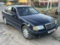 Mercedes-Benz C 180 1995 года за 700 000 тг. в Караганда – фото 2