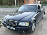 Mercedes-Benz C 180 1995 годаүшін700 000 тг. в Караганда