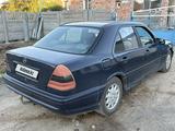 Mercedes-Benz C 180 1995 года за 700 000 тг. в Караганда – фото 3
