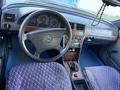 Mercedes-Benz C 180 1995 года за 700 000 тг. в Караганда – фото 5