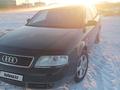 Audi A6 1999 года за 3 400 000 тг. в Булаево – фото 13