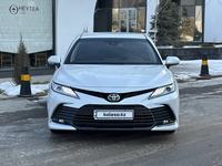 Toyota Camry 2021 годаүшін16 300 000 тг. в Шымкент