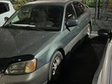 Subaru Outback 2002 года за 4 200 000 тг. в Алматы – фото 2