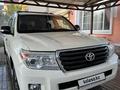 Toyota Land Cruiser 2013 года за 17 000 000 тг. в Астана – фото 2