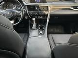 Lexus RX 200t 2017 годаүшін17 800 000 тг. в Костанай – фото 3