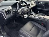 Lexus RX 200t 2017 годаүшін17 800 000 тг. в Костанай – фото 4