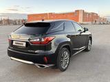 Lexus RX 200t 2017 годаүшін17 800 000 тг. в Костанай – фото 2