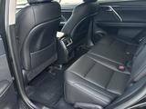 Lexus RX 200t 2017 годаүшін17 800 000 тг. в Костанай – фото 5