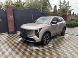 Changan CS55 Plus 2026 годаүшін9 700 000 тг. в Алматы