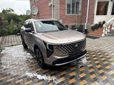 Changan CS55 Plus 2026 годаүшін9 700 000 тг. в Алматы – фото 2
