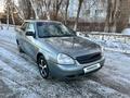 ВАЗ (Lada) Priora 2170 2007 года за 1 650 000 тг. в Костанай – фото 3