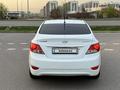 Hyundai Accent 2013 годаfor5 500 000 тг. в Алматы – фото 3