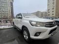 Toyota Hilux 2017 года за 13 500 000 тг. в Атырау