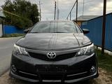 Toyota Camry 2013 года за 8 000 000 тг. в Атырау