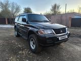 Mitsubishi Montero Sport 2002 годаүшін5 800 000 тг. в Степногорск – фото 5