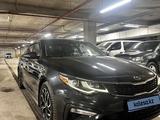 Kia Optima 2018 годаfor8 500 000 тг. в Астана – фото 2