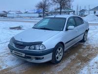 Toyota Avensis 1999 года за 2 200 000 тг. в Актобе