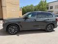 BMW X5 2021 года за 33 000 000 тг. в Караганда – фото 2