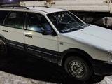 Volkswagen Passat 1989 года за 700 000 тг. в Приозерск – фото 4