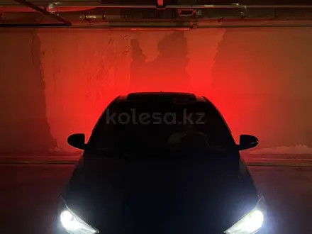 Hyundai Elantra 2018 года за 6 000 000 тг. в Алматы – фото 8