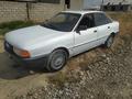 Audi 80 1990 годаүшін270 000 тг. в Шымкент