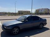 BMW 525 1991 года за 1 200 000 тг. в Балхаш – фото 4