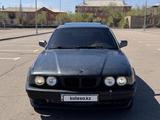 BMW 525 1991 года за 1 200 000 тг. в Балхаш