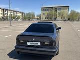 BMW 525 1991 года за 1 200 000 тг. в Балхаш – фото 3