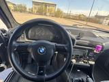 BMW 525 1991 года за 1 200 000 тг. в Балхаш – фото 5