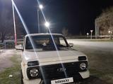 ВАЗ (Lada) Lada 2121 2008 года за 2 500 000 тг. в Семей