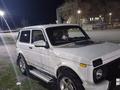 ВАЗ (Lada) Lada 2121 2008 годаүшін2 500 000 тг. в Семей – фото 2