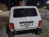 ВАЗ (Lada) Lada 2121 2008 года за 2 500 000 тг. в Семей – фото 5