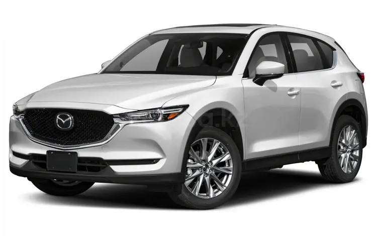 Mazda CX-5 2017 года за 777 878 тг. в Астана