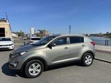 Kia Sportage 2015 годаүшін6 500 000 тг. в Атырау – фото 2