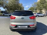 Kia Sportage 2015 годаүшін6 500 000 тг. в Атырау – фото 3