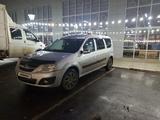 ВАЗ (Lada) Largus 2014 годаүшін3 700 000 тг. в Уральск