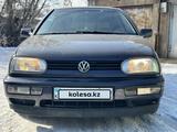 Volkswagen Golf 1994 годаүшін1 600 000 тг. в Алматы – фото 2