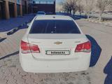 Chevrolet Cruze 2012 годаfor3 500 000 тг. в Семей